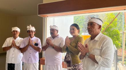 PERSEMBAHYANGAN HARI SUCI TILEM